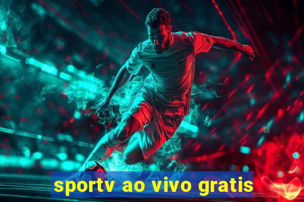 sportv ao vivo gratis